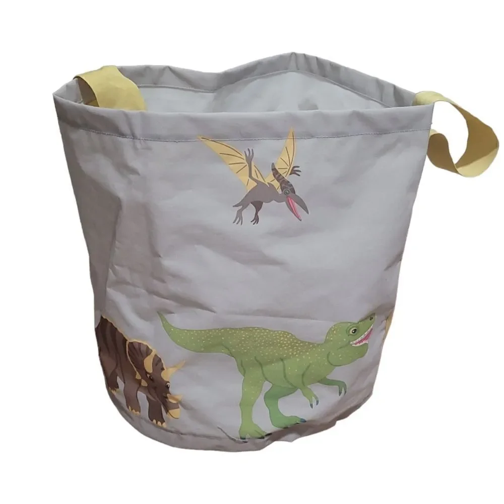 Dinosaur kids bedroom bundle